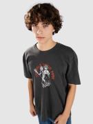 Volcom Trouble Couple Pw T-shirt sort