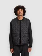 Volcom Bowered Vest rød