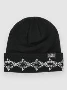 Lurking Class Spiked Chain Beanie sort