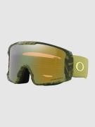 Oakley Line Miner L Jamie Anderson Signature Briller mønster