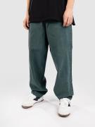 HUF Cromer Washed Jeans grøn