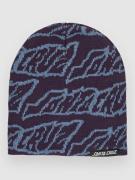 Santa Cruz Creep Repeat Beanie sort