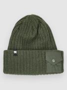 DC Arsenal Beanie brun