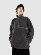 Billabong Boundary Tombstone Fleecepullover sort