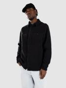 Mountain Hardwear HiCamp Fleece Skjorte sort