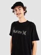 Hurley One And Only Kai T-shirt sort