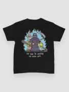 A.Lab Save Me T-shirt sort