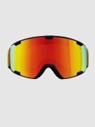 Red Bull SPECT Eyewear Park Dark Blue Briller brun