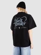 Carhartt WIP Harttbreaker T-shirt sort