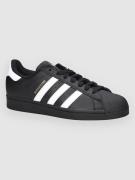 adidas Skateboarding Superstar Adv Skatesko sort