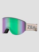 Zeal Optics Beacon Glades Briller