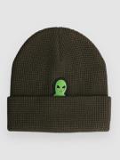 RIPNDIP Lord Alien Beanie grøn