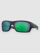 Oakley Turbine Matte Black Solbriller sort