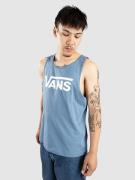 Vans Classic Tank top blå