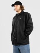 Dickies Oakport Coach Jakke sort