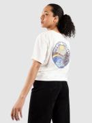 Rip Curl Sun & Sea Crop T-shirt