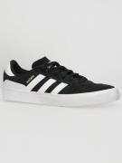 adidas Skateboarding Busenitz Vulc II Skatesko sort