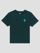 Element Ambition Kids T-shirt blå