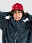 Vans Bleachers OS Hættetrøje med lynlås blå