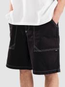 Quiksilver Mercury Denim Shorts sort