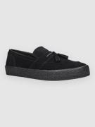 Last Resort VM005 Loafer Skatesko sort