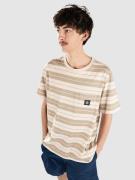 Element Icon Label Pocket T-shirt