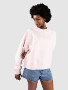 Carhartt WIP Benton Sweater pink