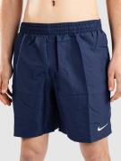 Nike Swim 7" Volley Boardshorts blå