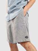 Billabong Larry Cord Shorts blå