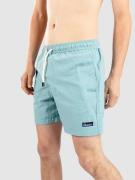 Penfield Packable Swim Boardshorts blå