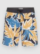 O'Neill Og Print 18" Boardshorts sort