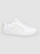 adidas Skateboarding Tyshawn Low Skatesko hvid