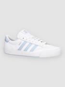 adidas Skateboarding Nora Skatesko hvid