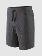 Patagonia Hampi Rock Shorts sort