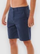 Rip Curl Classic Surf Chino Walk Shorts blå