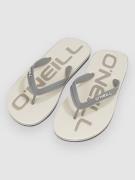 O'Neill Profile Logo Sandaler brun