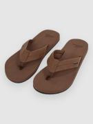 O'Neill Beach Sandaler brun