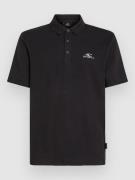 O'Neill Small Logo Polo sort