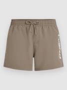 O'Neill Cali 16'' Boardshorts brun
