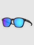 Oakley Shackle Matte Black Solbriller sort