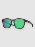 Oakley Shackle Olive Ink Solbriller grøn
