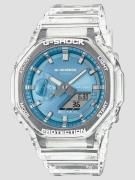 G-SHOCK GA-2100BM-7A2ER Ur hvid
