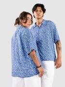 And Feelings Hubba Skjorte blå