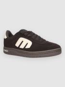 Etnies Locut Skatesko brun