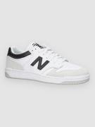 New Balance 480 Sneakers hvid