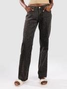 Blue Tomato Leo Straight Leg Jeans