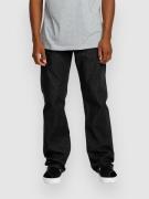Volcom Kinkade Denim Jeans sort