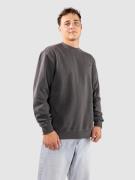 Volcom Single Stone PW Crew Sweater sort