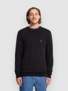 Volcom Uperstand Pullover sort