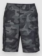 Fox Slambozo Camo Shorts camouflage